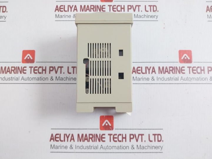 Hy-5000-pkmnr07 Analog Indicator Temperature Controller 0-400°C Hanyoung Nux