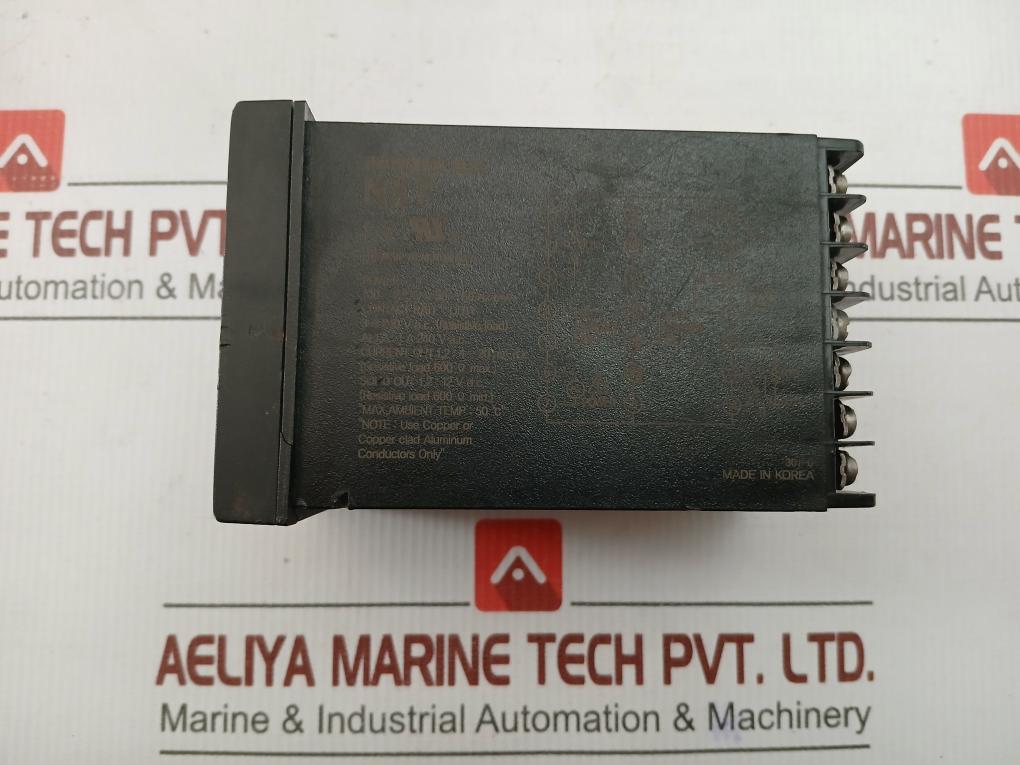 Nx7_00 Digital Temperature Controller Hanyoung Nux
