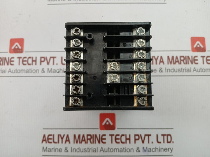 Nx7_00 Digital Temperature Controller Hanyoung Nux