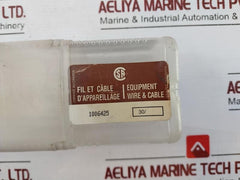 Nvent Eriflex Ibsb50-230 Insulated Braided Conductor 558507 2 Meter