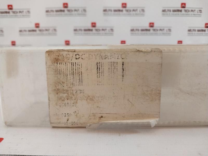 Nvent Eriflex Ibsb50-230 Insulated Braided Conductor 558507 2 Meter