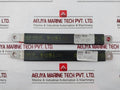 Nvent Eriflex Ibsb50-230 Insulated Braided Conductor 558507 2 Meter