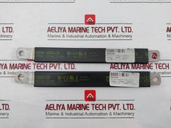 Nvent Eriflex Ibsb50-230 Insulated Braided Conductor 558507 2 Meter