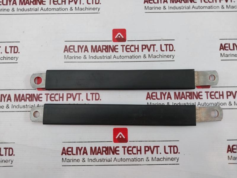 Nvent Eriflex Ibsb50-230 Insulated Braided Conductor 558507 2 Meter