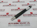Nvent Eriflex Ibsb50-230 Insulated Braided Conductor 558507 2 Meter