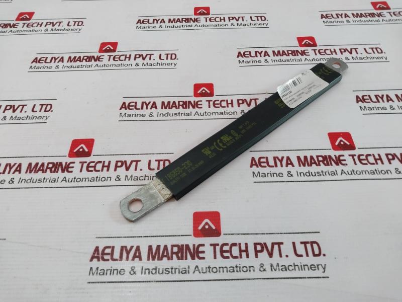 Nvent Eriflex Ibsb50-230 Insulated Braided Conductor 558507 2 Meter