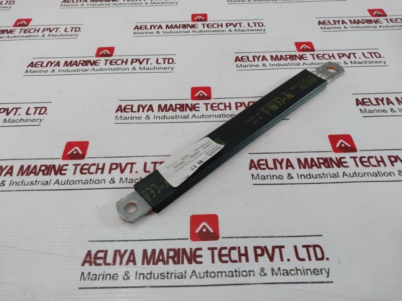 Nvent Eriflex Ibsb50-230 Insulated Braided Conductor 558507 2 Meter