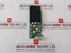 Nvidia 180-10383-0000-a01 Video Graphics Card Dcv-00154-n1-gp Rev: A00
