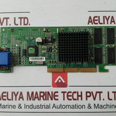 Nvidia 180-p0039-0000-c Video Card 10A 94V