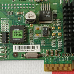 Nvidia 180-p0039-0000-c Video Card 10A 94V