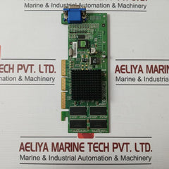 Nvidia 180-p0039-0000-c Video Card 10A 94V