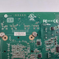 Nvidia Ky 01016 Video Card Dc12V 0.19A 0844Hw Ps88