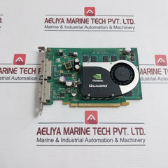 Nvidia Ky 01016 Video Card Dc12V 0.19A 0844Hw Ps88