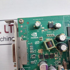 Nvidia Ky 01016 Video Card Dc12V 0.19A 0844Hw Ps88