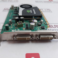 Nvidia Ky 01016 Video Card Dc12V 0.19A 0844Hw Ps88