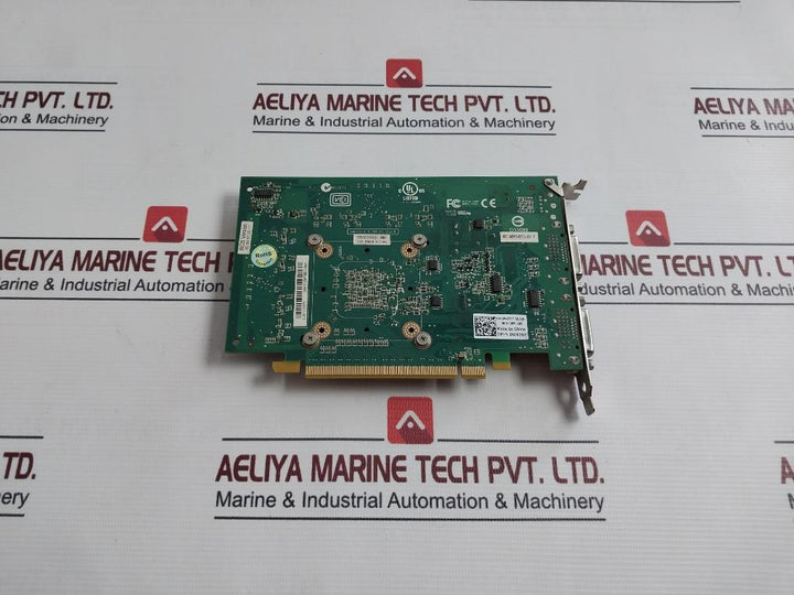 Nvidia Ky 01016 Video Card Dc12V 0.19A 0844Hw Ps88