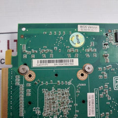 Nvidia Ky 01016 Video Card Dc12V 0.19A 0844Hw Ps88