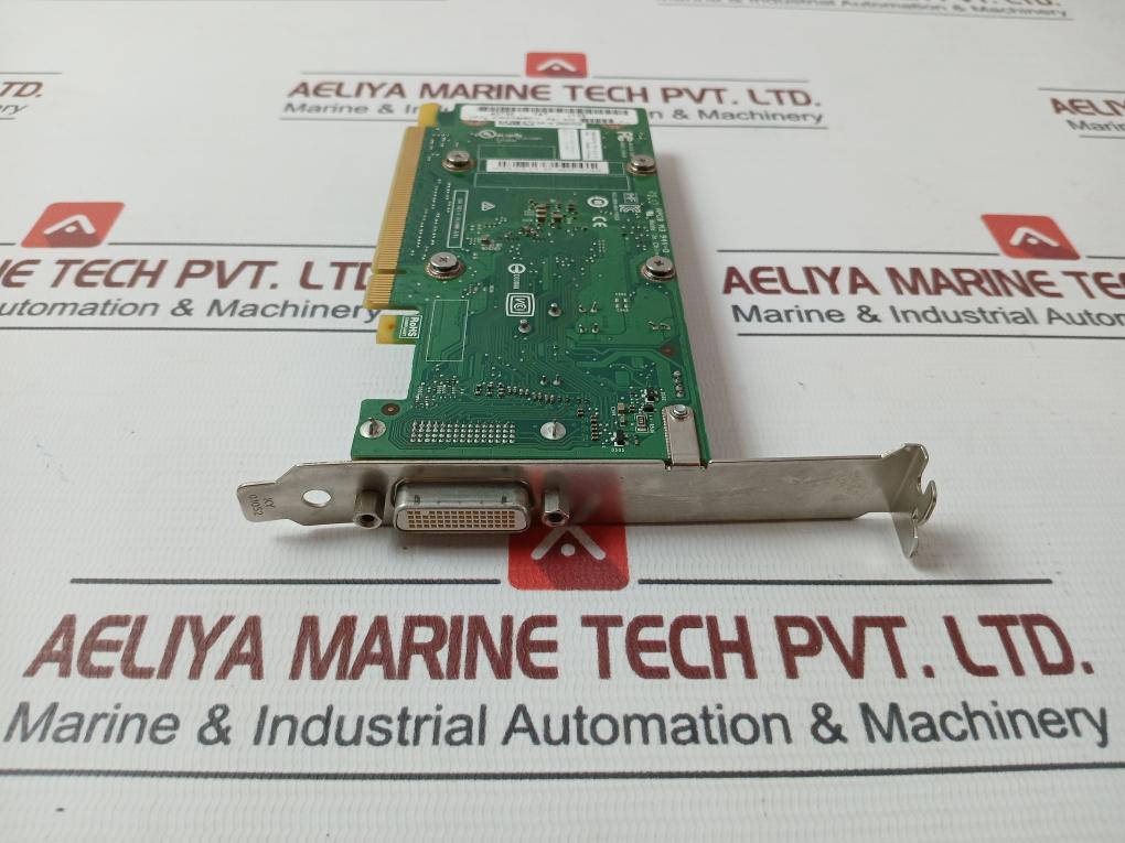 Nvidia Nvs 315 Graphic Card M3 94V-0 D33088 Rev.A00 E204896 0Md7Ch