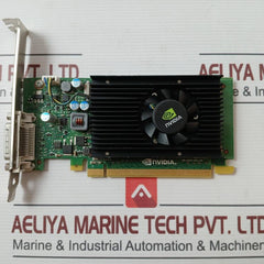 Nvidia Nvs 315 Graphic Card M3 94V-0 D33088 Rev.A00 E204896 0Md7Ch