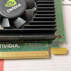 Nvidia Nvs 315 Graphic Card M3 94V-0 D33088 Rev.A00 E204896 0Md7Ch