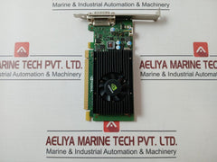 Nvidia Nvs 315 Graphic Card M3 94V-0 D33088 Rev.A00 E204896 0Md7Ch