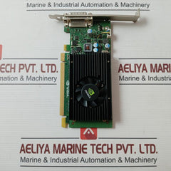 Nvidia Nvs 315 Graphic Card M3 94V-0 D33088 Rev.A00 E204896 0Md7Ch