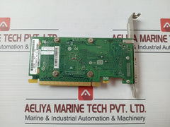 Nvidia Nvs 315 Graphic Card M3 94V-0 D33088 Rev.A00 E204896 0Md7Ch
