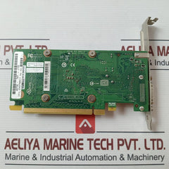 Nvidia Nvs 315 Graphic Card M3 94V-0 D33088 Rev.A00 E204896 0Md7Ch