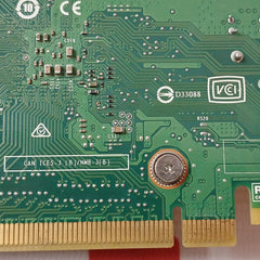 Nvidia Nvs 315 Graphic Card M3 94V-0 D33088 Rev.A00 E204896 0Md7Ch