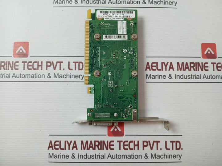 Nvidia Nvs 315 Graphic Card M3 94V-0 D33088 Rev.A00 E204896 0Md7Ch