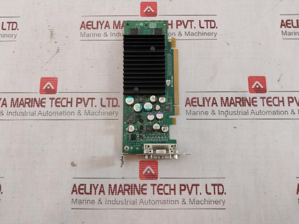 Nvidia P283 Graphics Card D33088 5.44.02.31.16 Bti Ml-1 94V-0