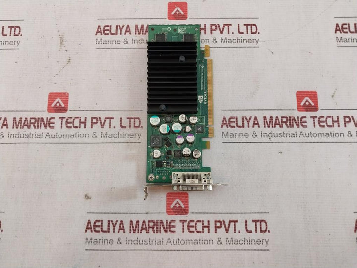 Nvidia P283 Graphics Card D33088 5.44.02.31.16 Bti Ml-1 94V-0