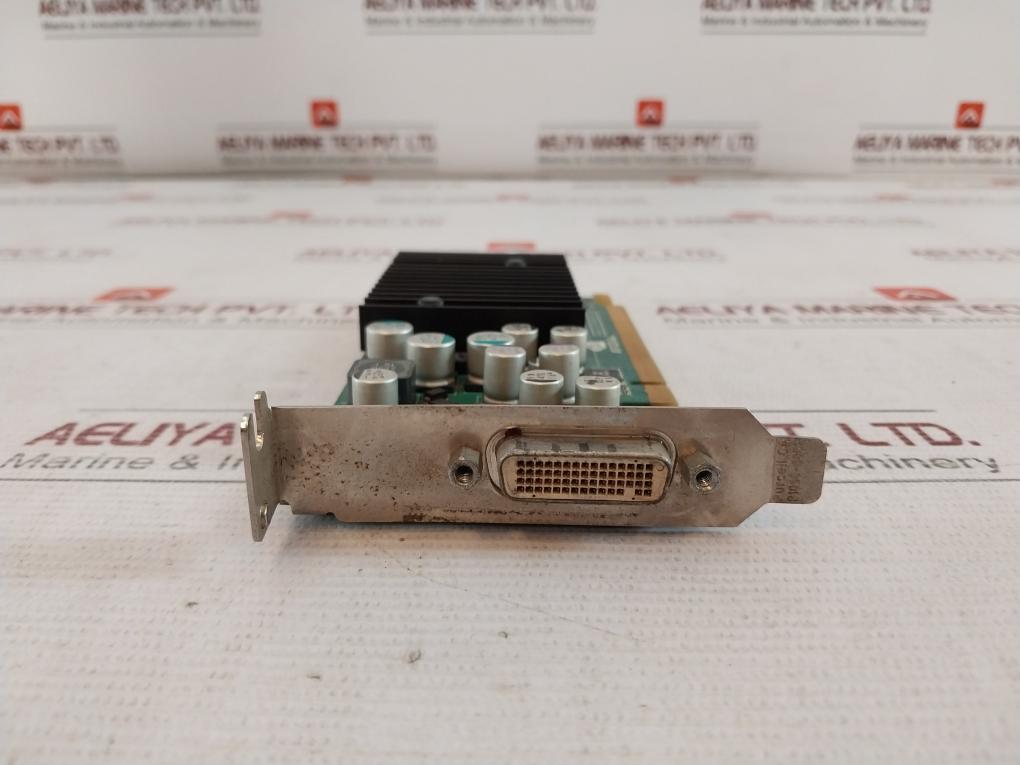 Nvidia P283 Graphics Card D33088 5.44.02.31.16 Bti Ml-1 94V-0