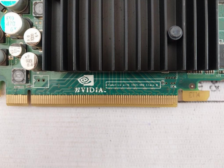 Nvidia P283 Graphics Card D33088 5.44.02.31.16 Bti Ml-1 94V-0
