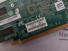 Nvidia P283 Graphics Card D33088 5.44.02.31.16 Bti Ml-1 94V-0