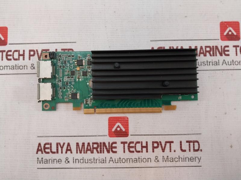 Nvidia P685 Video Graphic Card Dcv-00649-n4-hf Class B