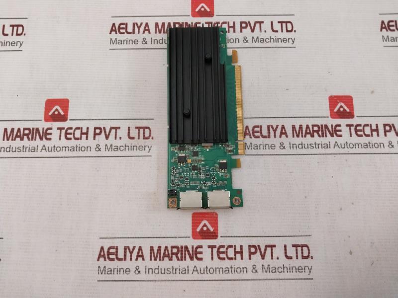 Nvidia P685 Video Graphic Card Dcv-00649-n4-hf Class B