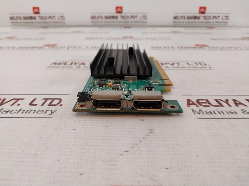 Nvidia P685 Video Graphic Card Dcv-00649-n4-hf Class B