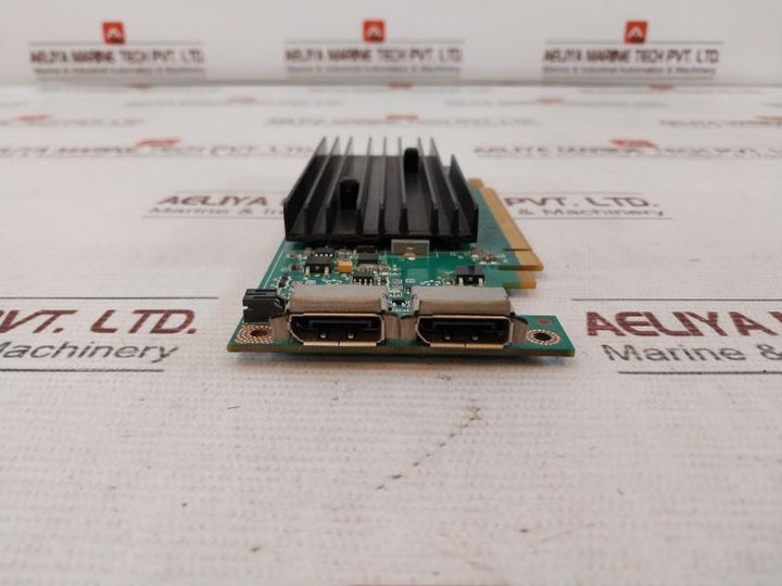 Nvidia P685 Video Graphic Card Dcv-00649-n4-hf Class B