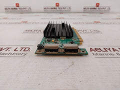 Nvidia P685 Video Graphic Card Dcv-00649-n4-hf Class B