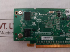 Nvidia P685 Video Graphic Card Dcv-00649-n4-hf Class B