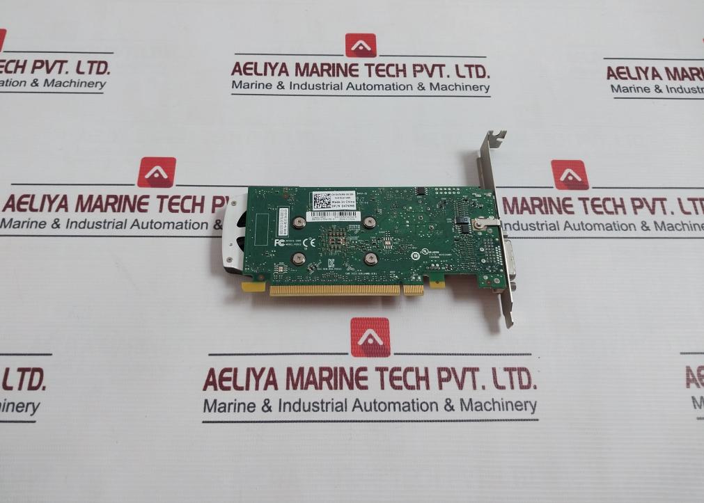 Nvidia Quadro K620 Video Graphics Card Gpu Low Profile Kcc-rem-nva-p2012