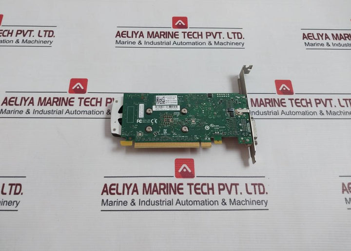 Nvidia Quadro K620 Video Graphics Card Gpu Low Profile Kcc-rem-nva-p2012