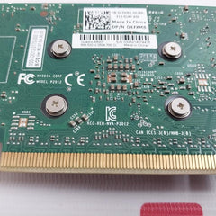 Nvidia Quadro K620 Video Graphics Card Gpu Low Profile Kcc-rem-nva-p2012