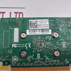 Nvidia Quadro K620 Video Graphics Card Gpu Low Profile Kcc-rem-nva-p2012