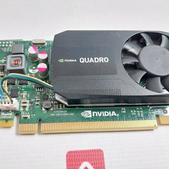 Nvidia Quadro K620 Video Graphics Card Gpu Low Profile Kcc-rem-nva-p2012