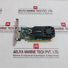 Nvidia Quadro K620 Video Graphics Card Gpu Low Profile Kcc-rem-nva-p2012