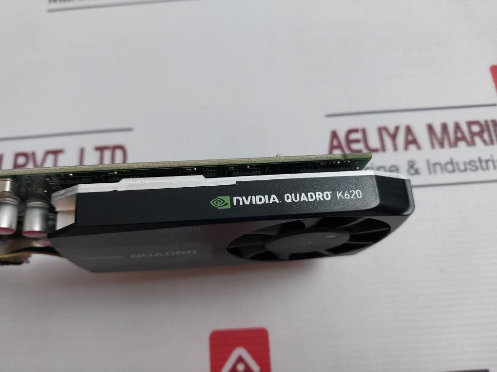Nvidia Quadro K620 Video Graphics Card Gpu Low Profile Kcc-rem-nva-p2012
