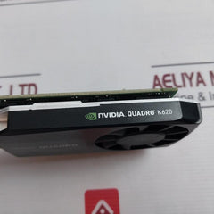 Nvidia Quadro K620 Video Graphics Card Gpu Low Profile Kcc-rem-nva-p2012