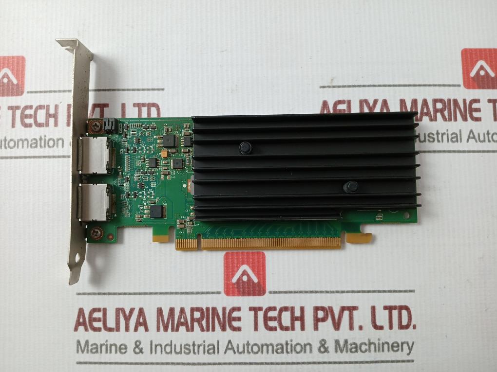 Nvidia P685 Professional Graphics Card